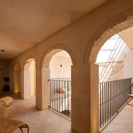 Victoria - By Atico73 (Adults Only) Hotel Medina-Sidonia Exterior foto