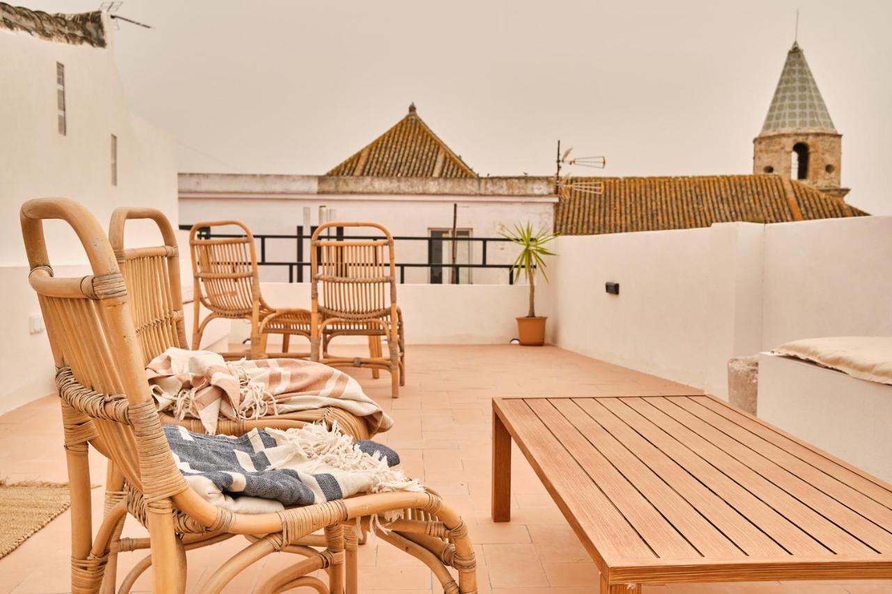 Victoria - By Atico73 (Adults Only) Hotel Medina-Sidonia Exterior foto