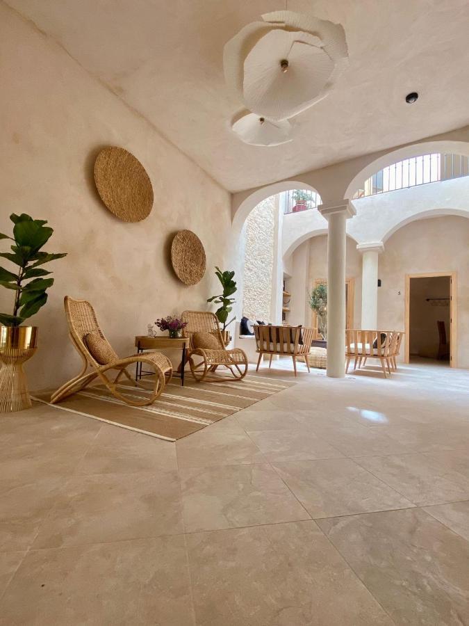 Victoria - By Atico73 (Adults Only) Hotel Medina-Sidonia Exterior foto