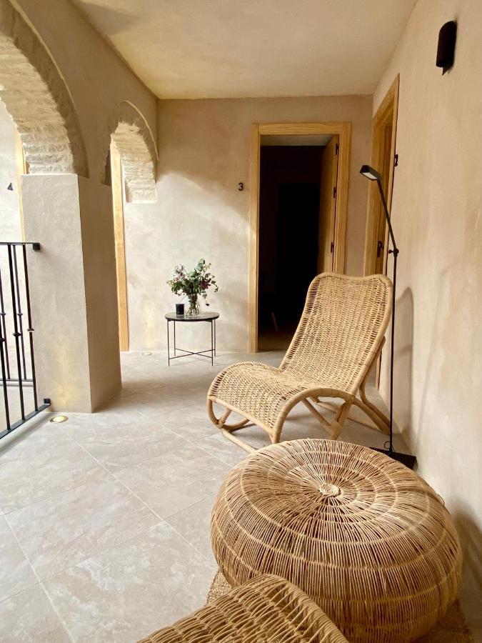 Victoria - By Atico73 (Adults Only) Hotel Medina-Sidonia Exterior foto