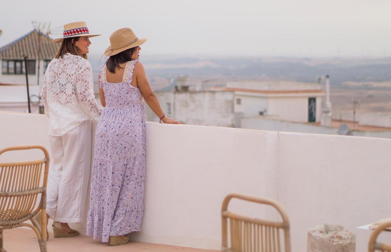 Victoria - By Atico73 (Adults Only) Hotel Medina-Sidonia Exterior foto