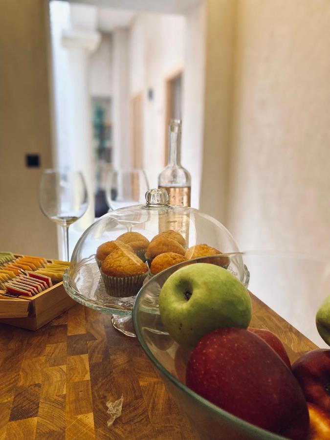 Victoria - By Atico73 (Adults Only) Hotel Medina-Sidonia Exterior foto