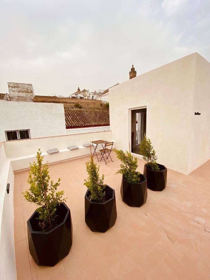 Victoria - By Atico73 (Adults Only) Hotel Medina-Sidonia Exterior foto