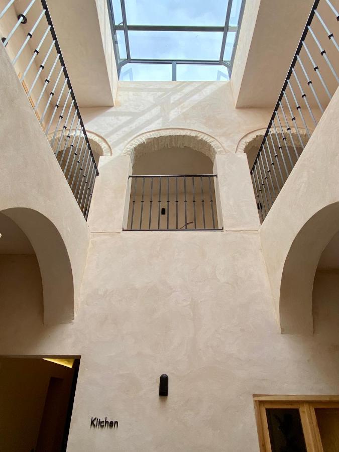 Victoria - By Atico73 (Adults Only) Hotel Medina-Sidonia Exterior foto