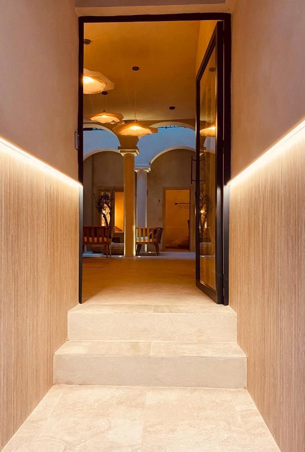 Victoria - By Atico73 (Adults Only) Hotel Medina-Sidonia Exterior foto
