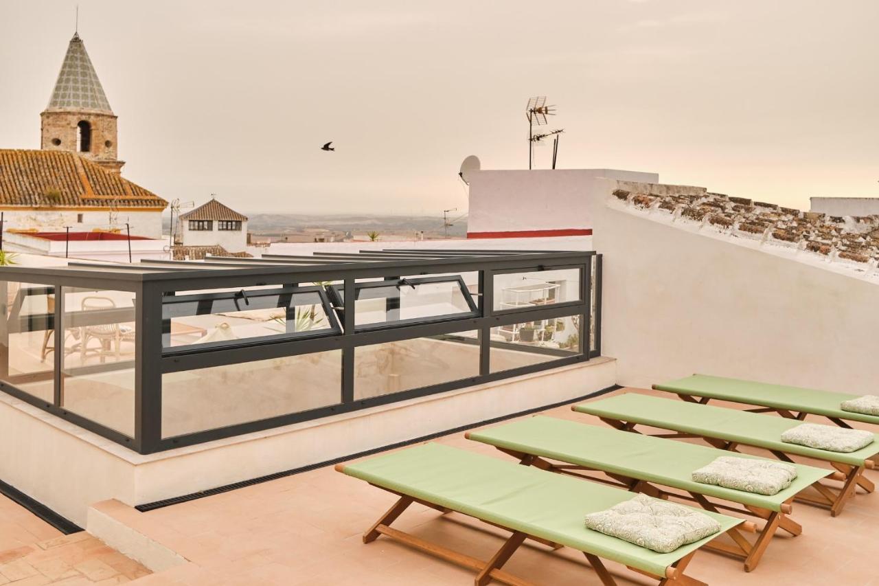 Victoria - By Atico73 (Adults Only) Hotel Medina-Sidonia Exterior foto