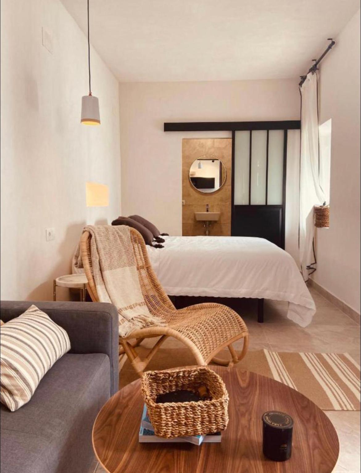 Victoria - By Atico73 (Adults Only) Hotel Medina-Sidonia Quarto foto