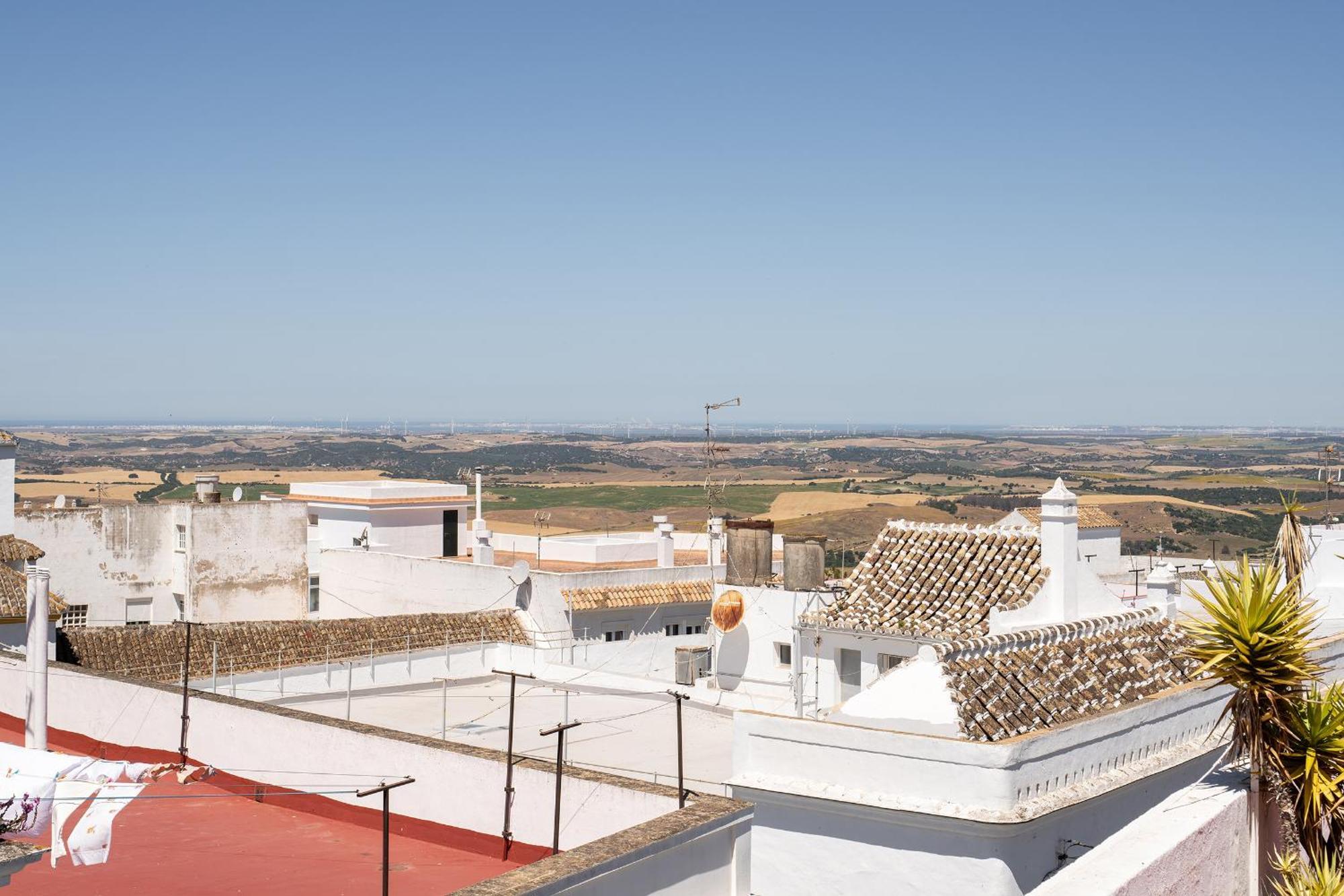 Victoria - By Atico73 (Adults Only) Hotel Medina-Sidonia Exterior foto