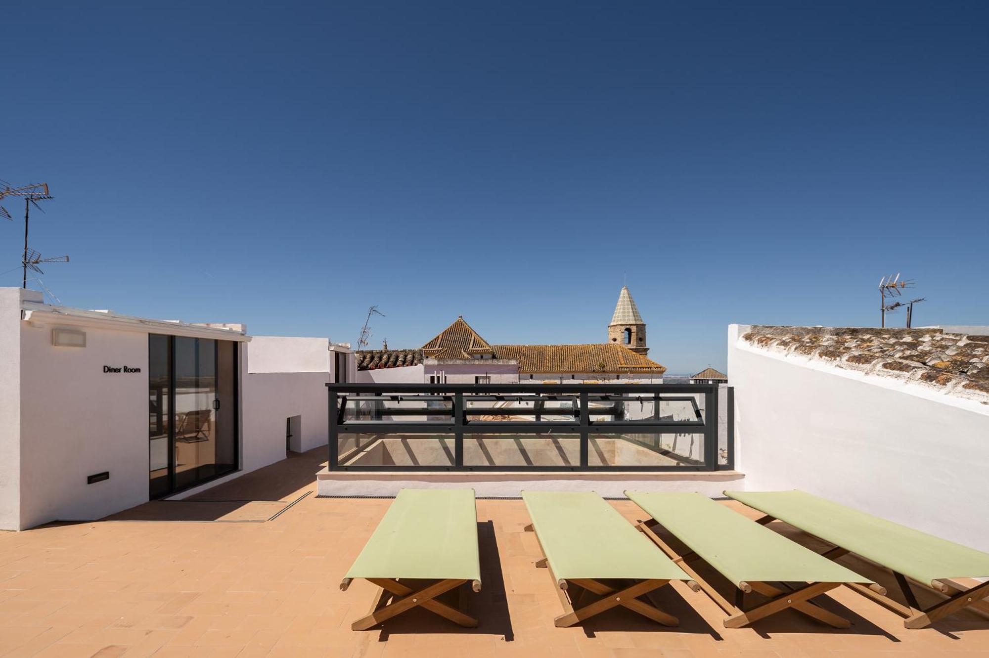 Victoria - By Atico73 (Adults Only) Hotel Medina-Sidonia Exterior foto