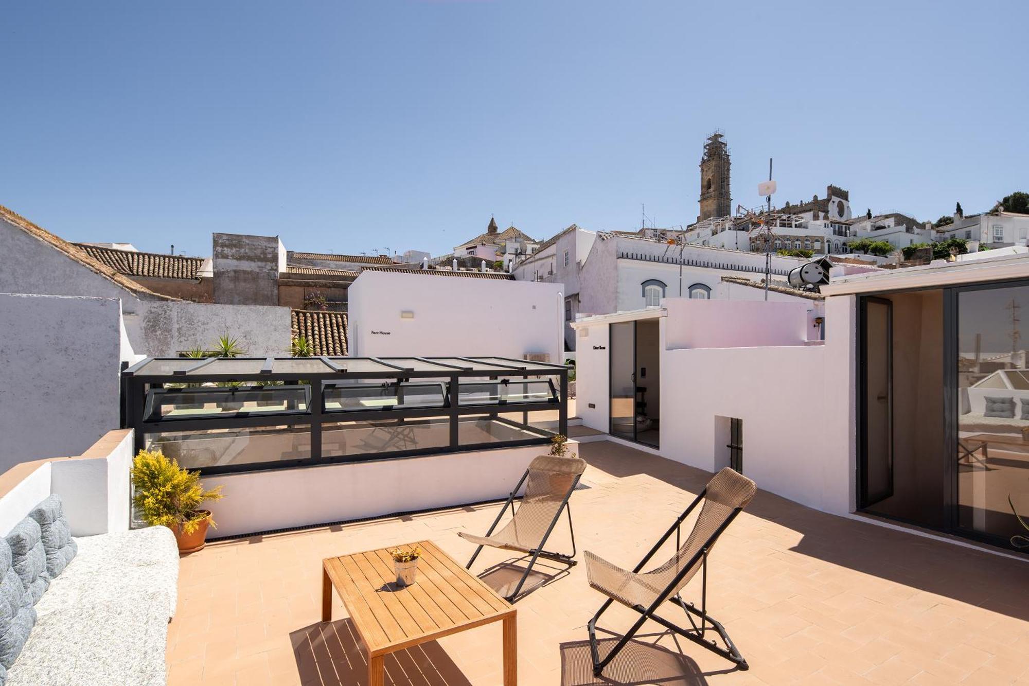 Victoria - By Atico73 (Adults Only) Hotel Medina-Sidonia Exterior foto