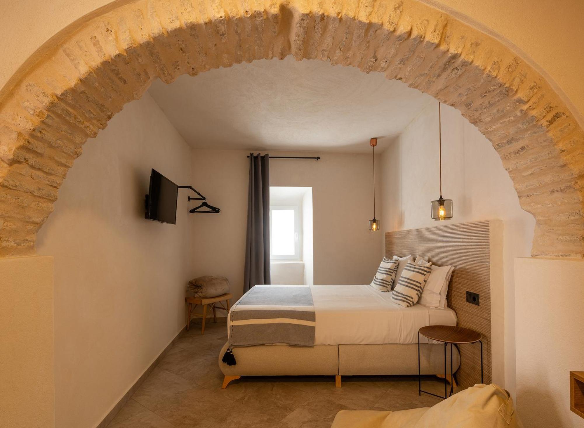Victoria - By Atico73 (Adults Only) Hotel Medina-Sidonia Exterior foto