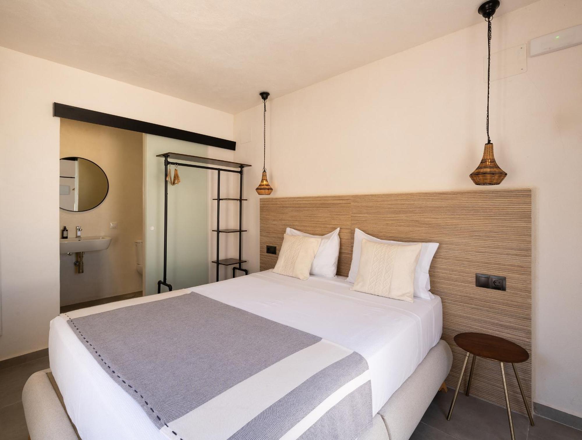 Victoria - By Atico73 (Adults Only) Hotel Medina-Sidonia Exterior foto