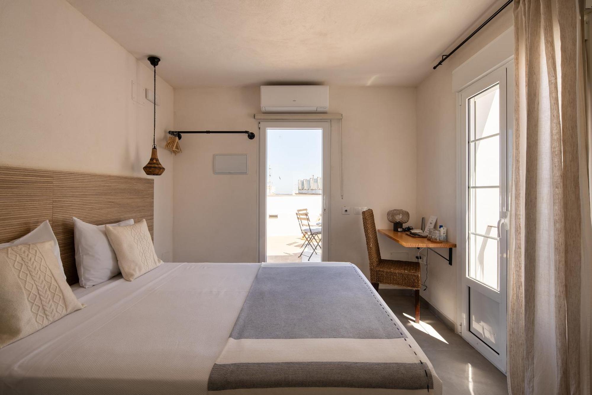 Victoria - By Atico73 (Adults Only) Hotel Medina-Sidonia Exterior foto
