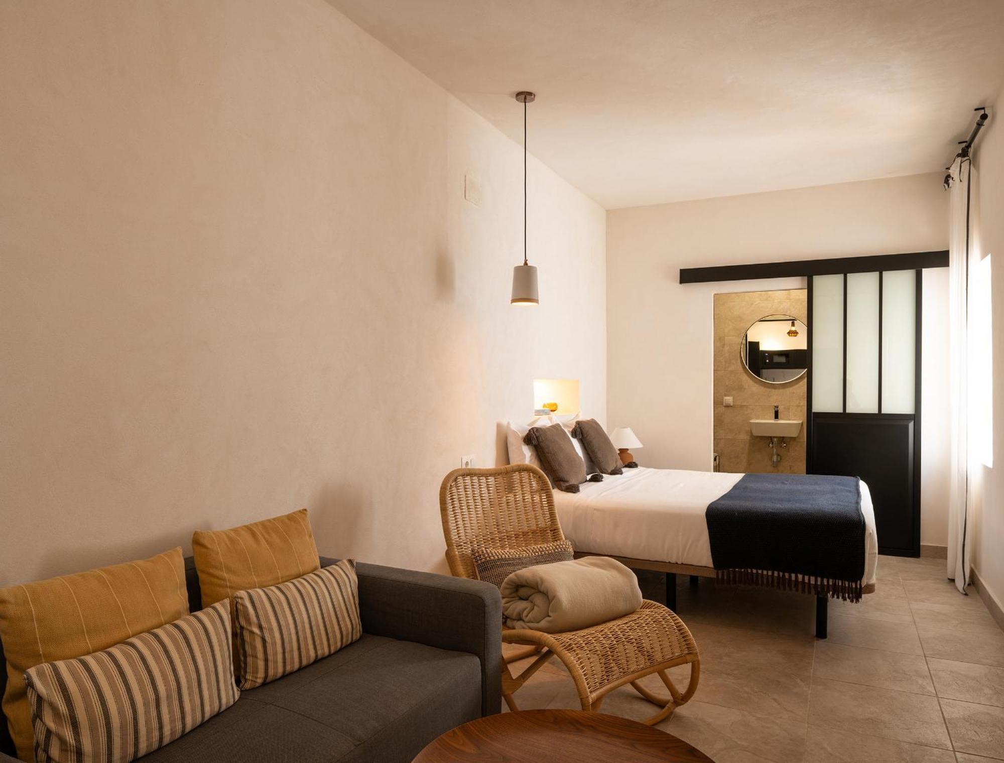 Victoria - By Atico73 (Adults Only) Hotel Medina-Sidonia Exterior foto