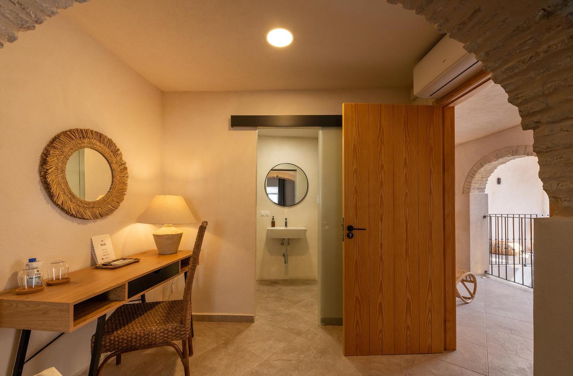 Victoria - By Atico73 (Adults Only) Hotel Medina-Sidonia Exterior foto