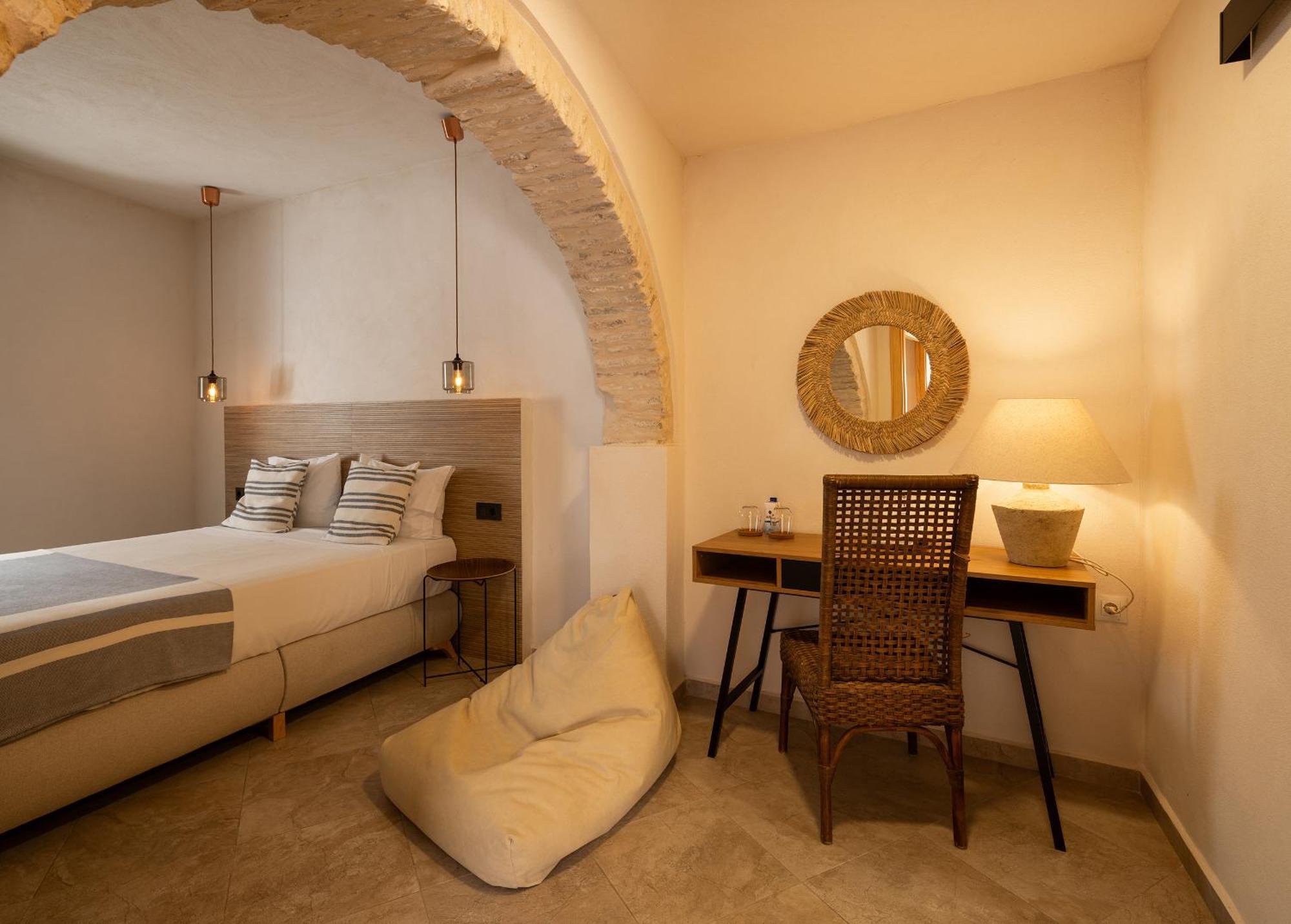 Victoria - By Atico73 (Adults Only) Hotel Medina-Sidonia Exterior foto