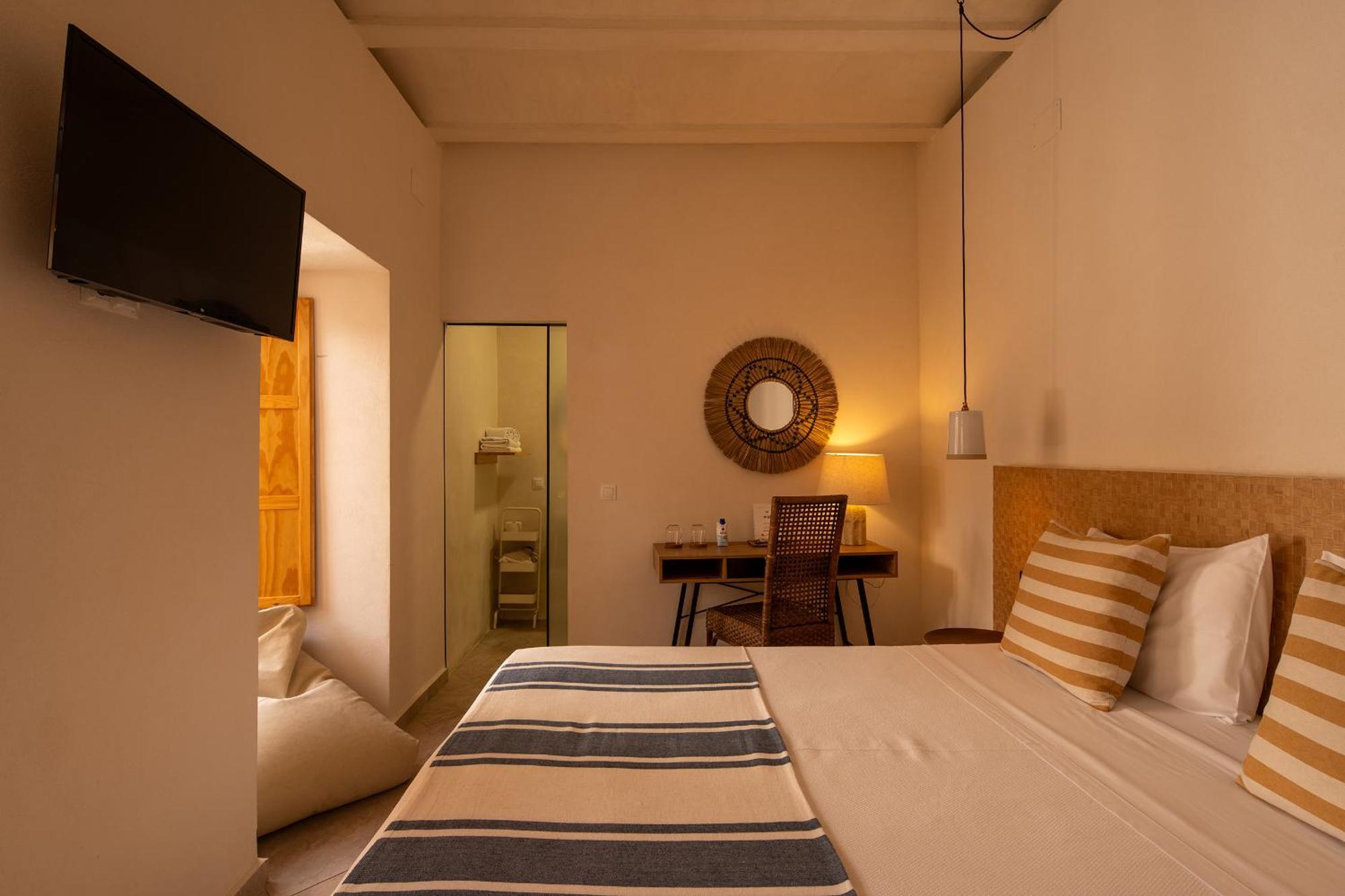 Victoria - By Atico73 (Adults Only) Hotel Medina-Sidonia Exterior foto