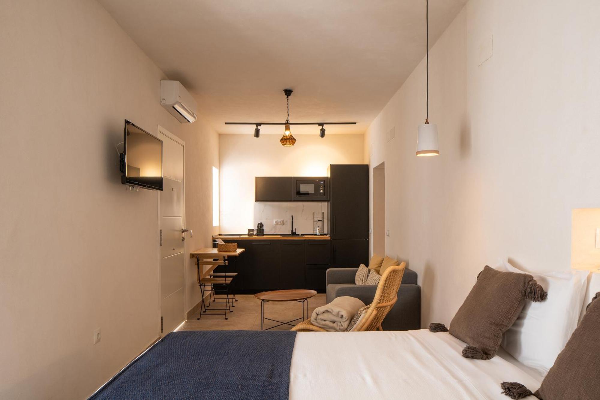 Victoria - By Atico73 (Adults Only) Hotel Medina-Sidonia Exterior foto
