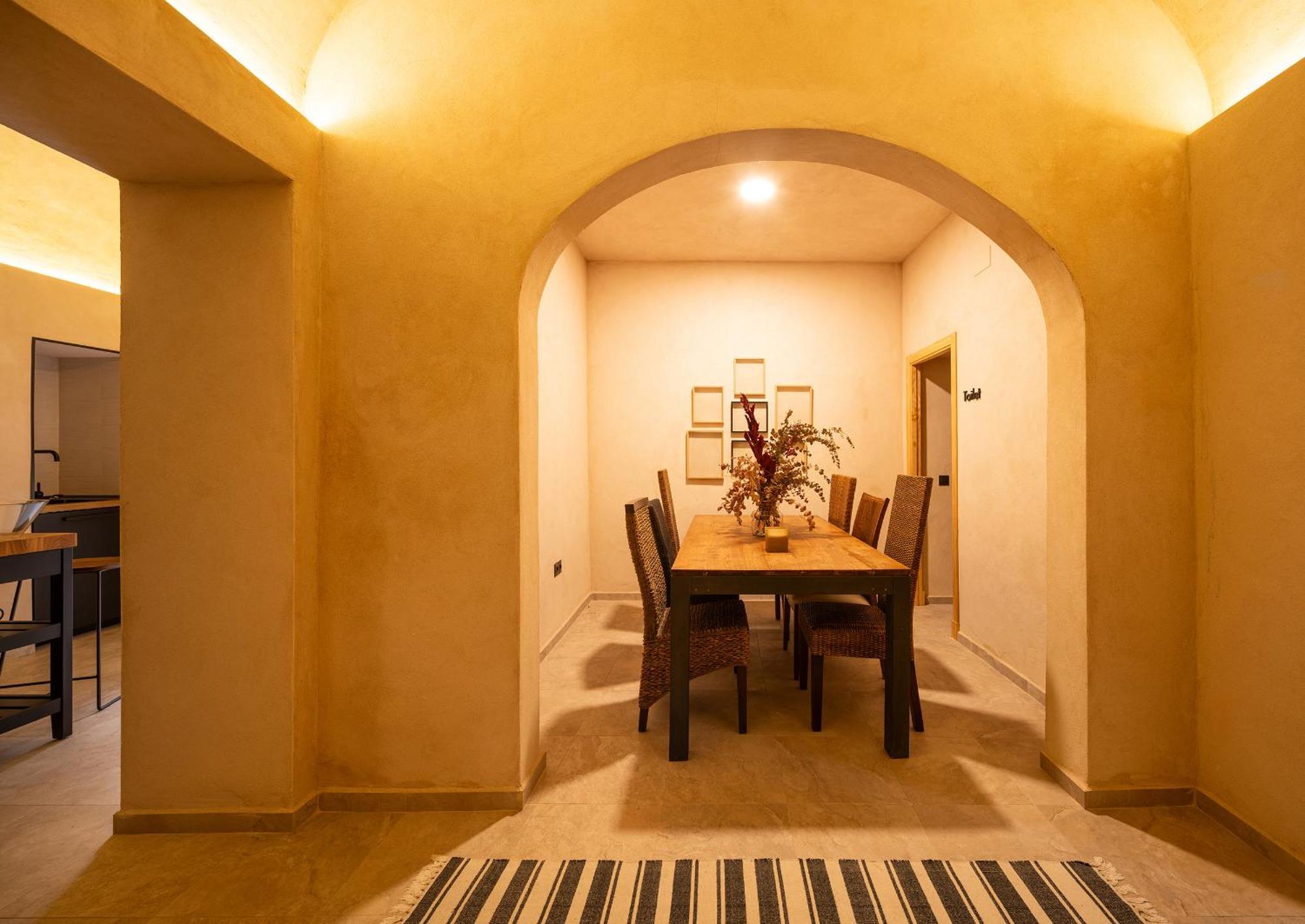 Victoria - By Atico73 (Adults Only) Hotel Medina-Sidonia Exterior foto