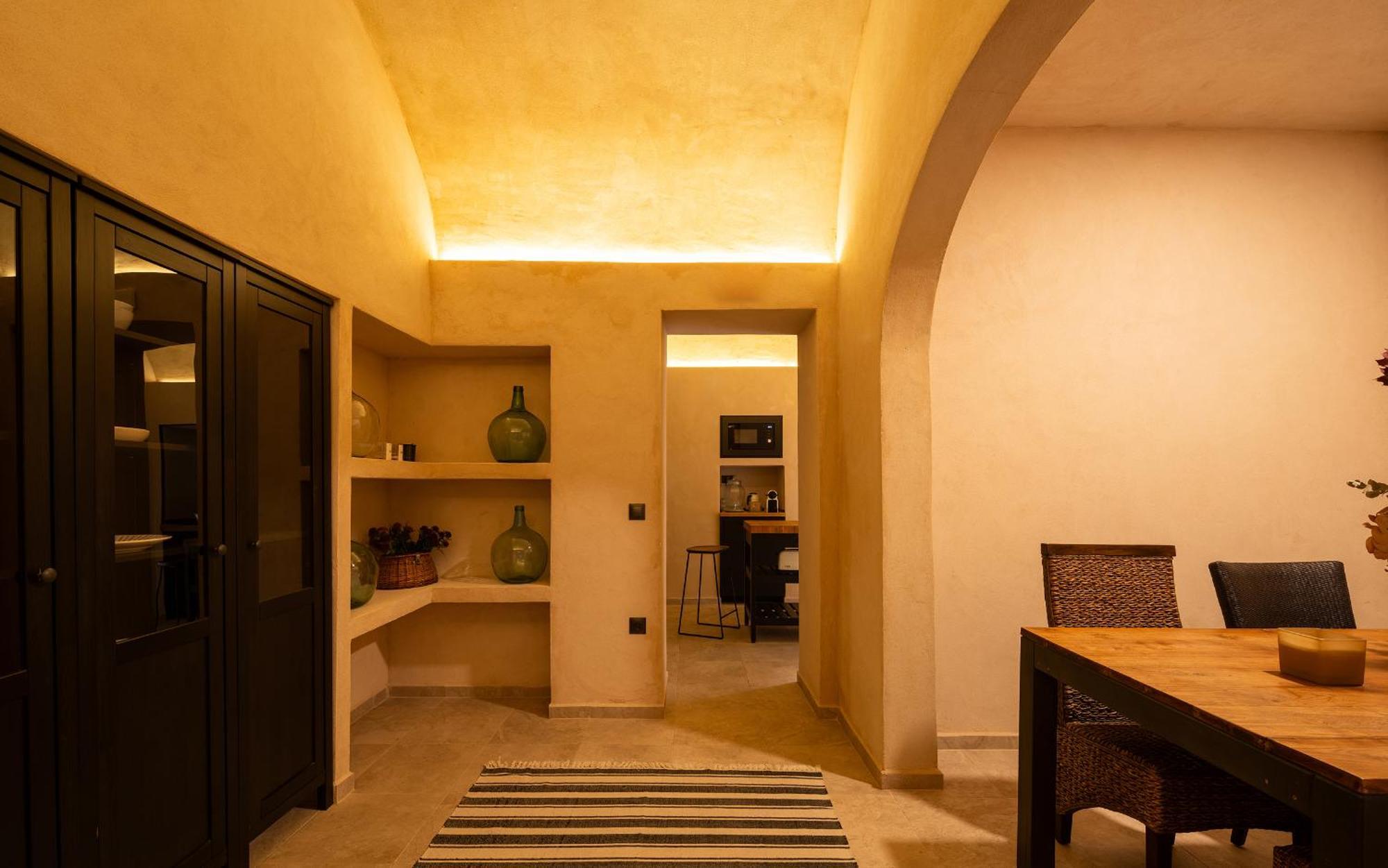 Victoria - By Atico73 (Adults Only) Hotel Medina-Sidonia Exterior foto