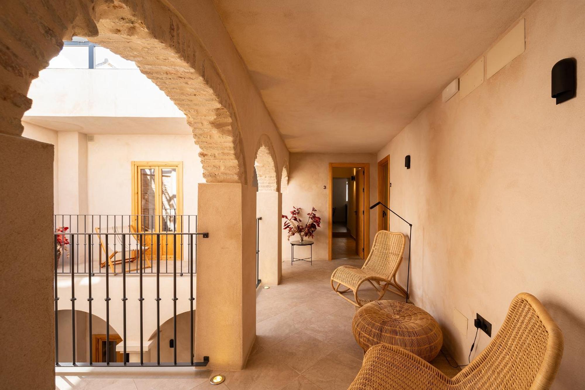 Victoria - By Atico73 (Adults Only) Hotel Medina-Sidonia Exterior foto