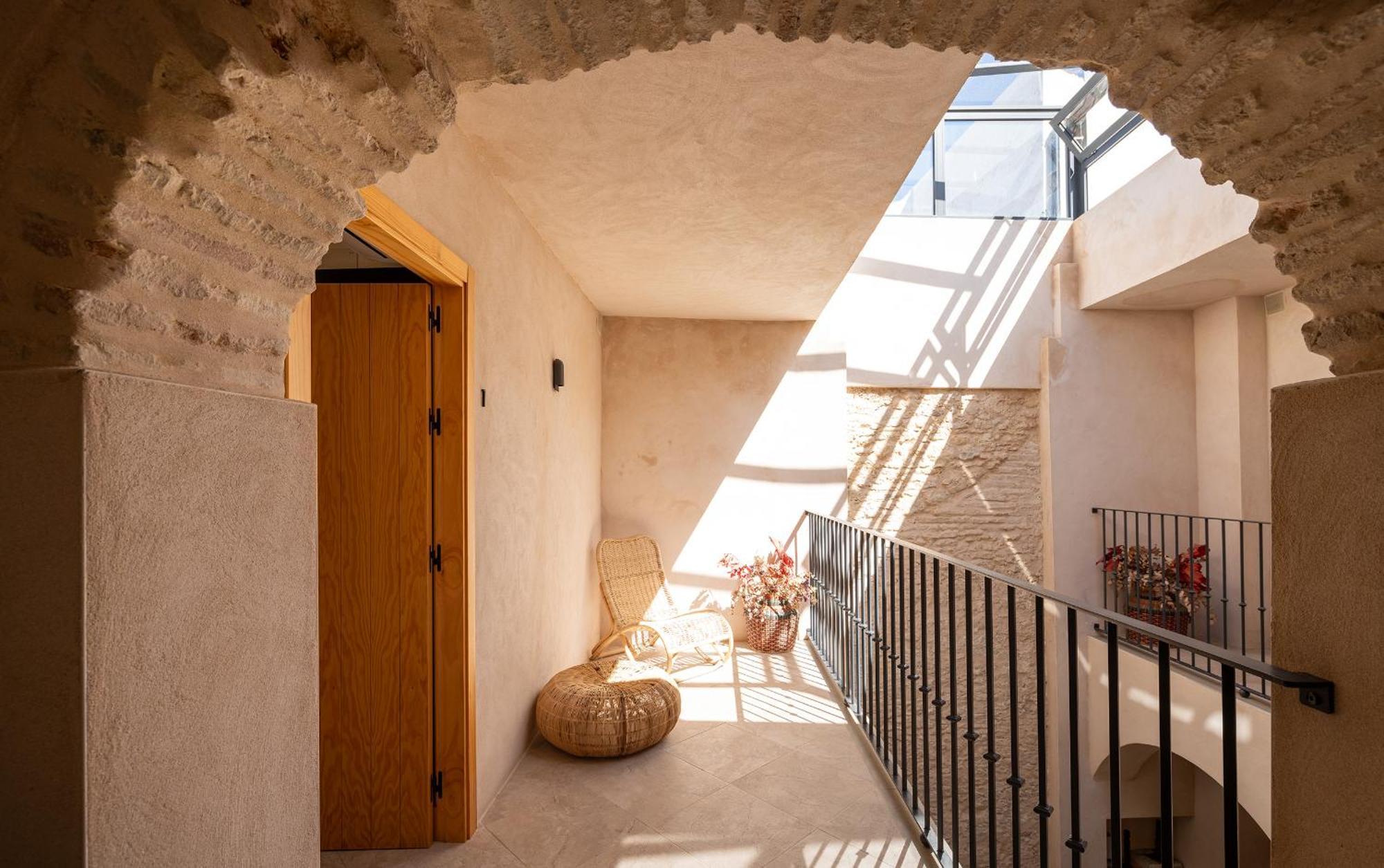 Victoria - By Atico73 (Adults Only) Hotel Medina-Sidonia Exterior foto