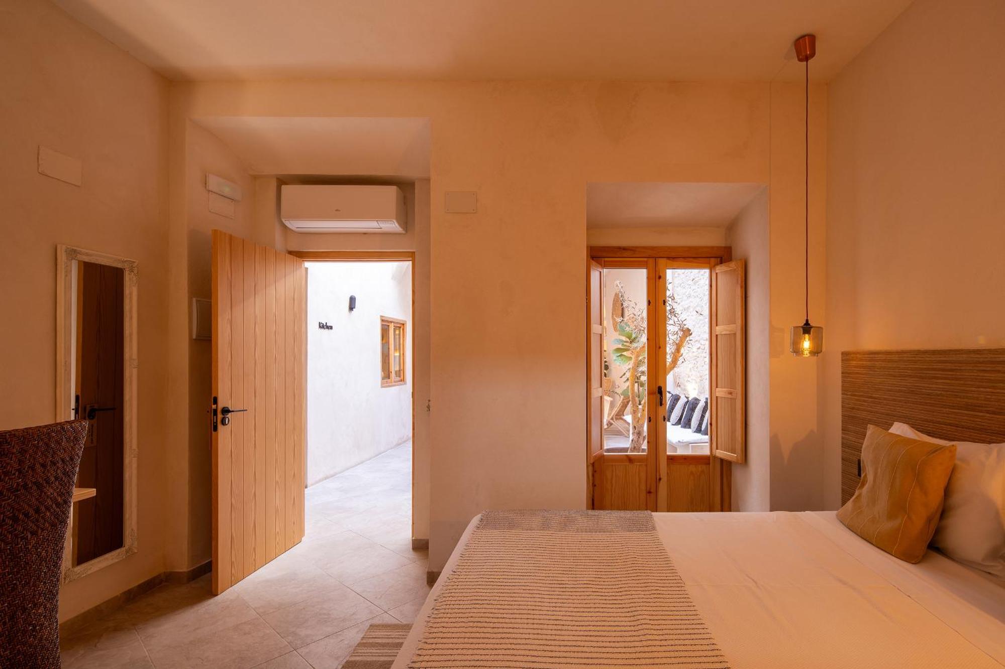 Victoria - By Atico73 (Adults Only) Hotel Medina-Sidonia Exterior foto