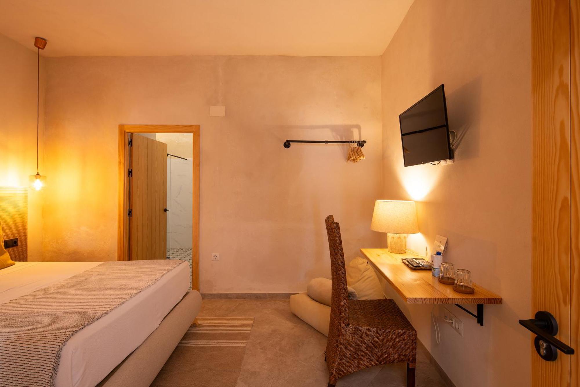 Victoria - By Atico73 (Adults Only) Hotel Medina-Sidonia Exterior foto