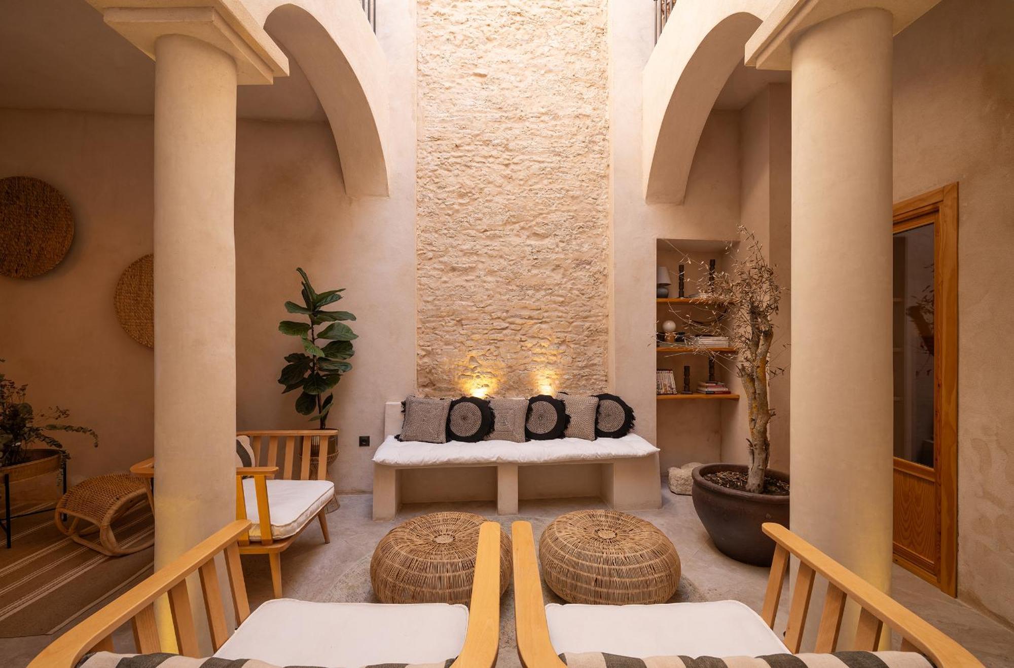 Victoria - By Atico73 (Adults Only) Hotel Medina-Sidonia Exterior foto