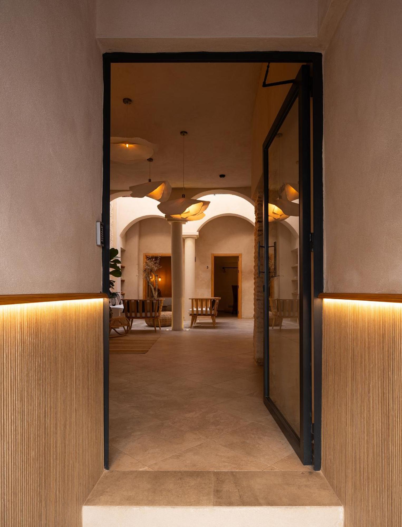 Victoria - By Atico73 (Adults Only) Hotel Medina-Sidonia Exterior foto