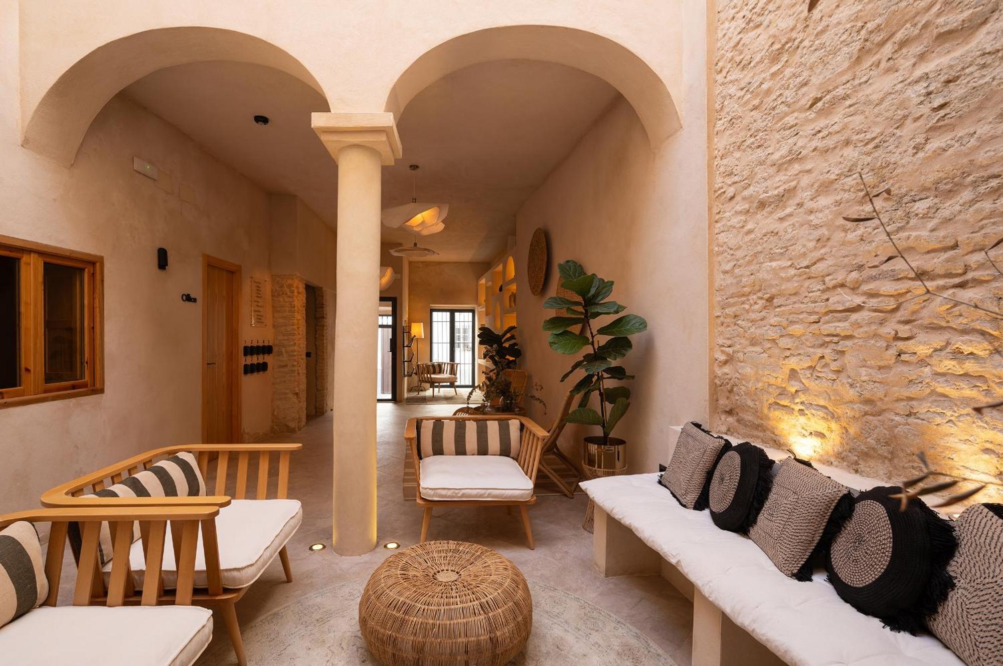 Victoria - By Atico73 (Adults Only) Hotel Medina-Sidonia Exterior foto